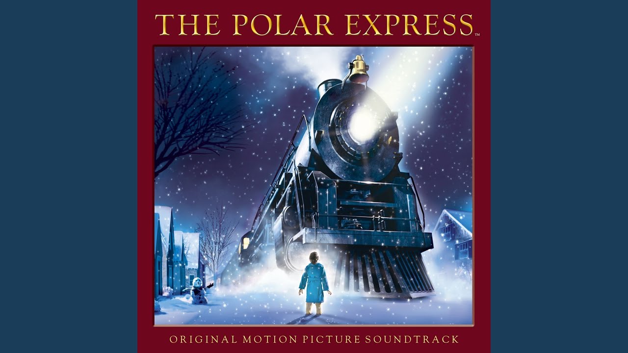 The Polar Express