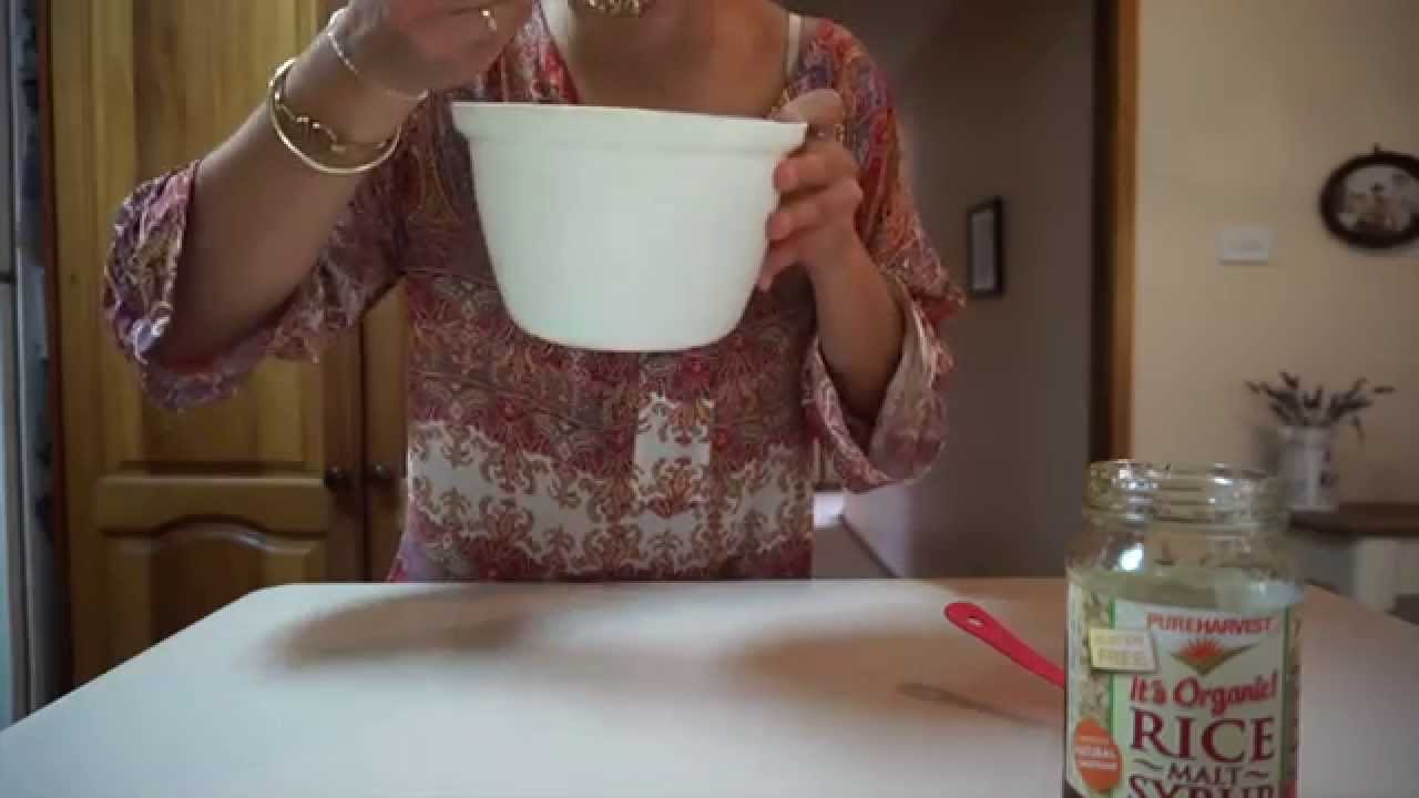 How To: Buckwheat Granola! Favourite Homemade Gluten Free Granola Recipe