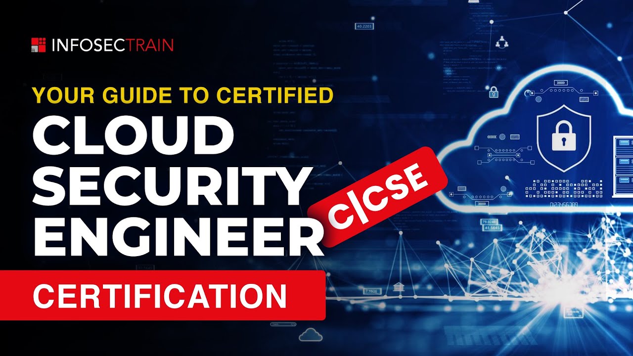 Free Guide to Certified Cloud Security Engineer (C|CSE) Certification