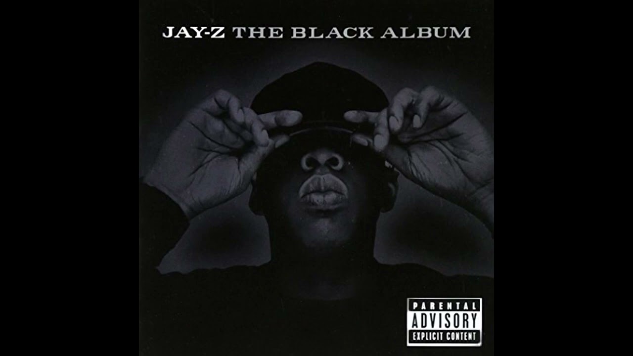 (FREE FOR PROFIT) Jay Z The Black Album Type Beat // Prod. Joe Harsley - 