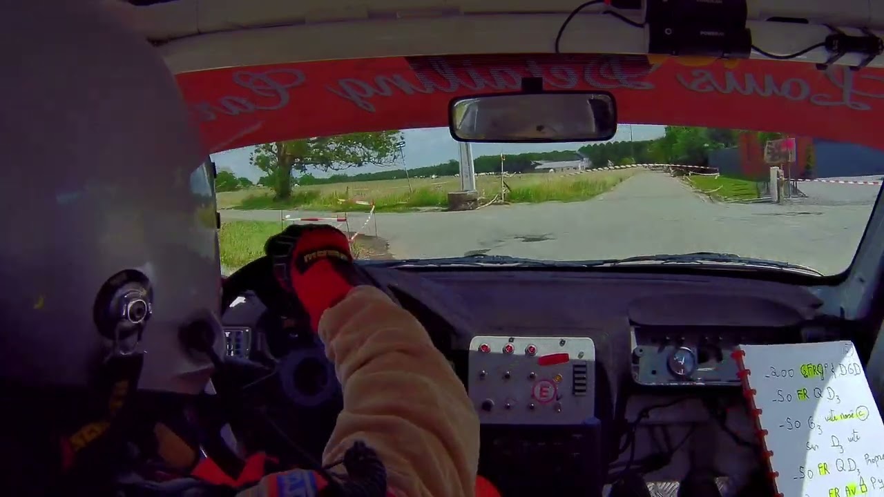 On-Board RS HAILLOT 2022 OrbanE-VandevliedtB BOUCLE 1