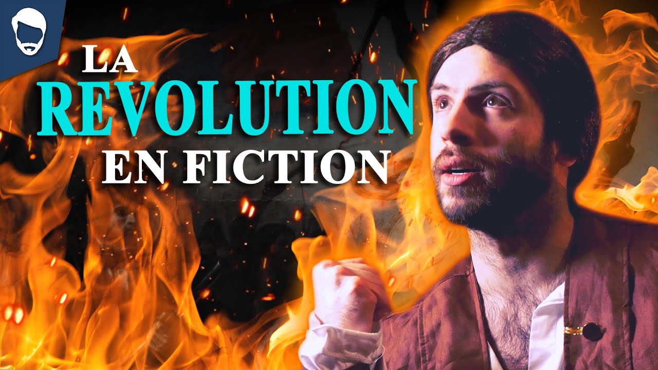 D'o&ugrave; vient la R&eacute;volution ?