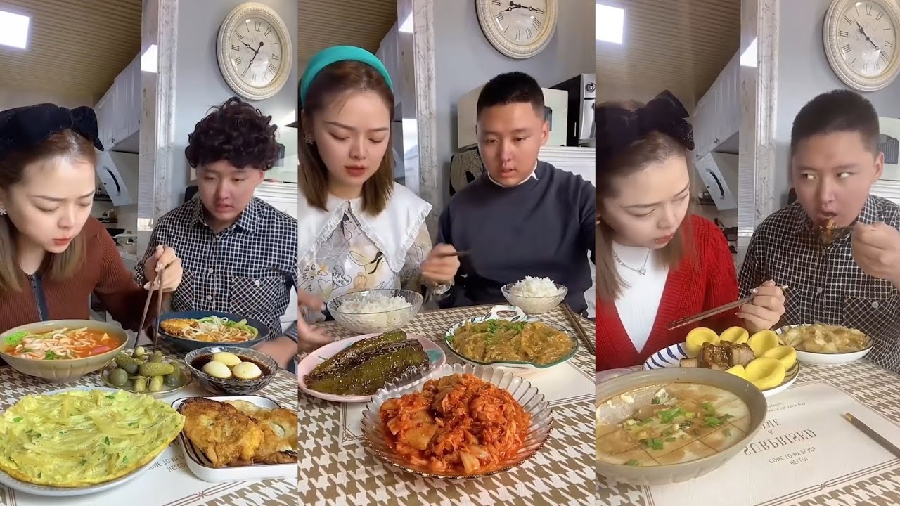 Funny Brother and Sister Yummy Food Eating Challenge||Prank 😂🤫||Comedy 🤣🤣