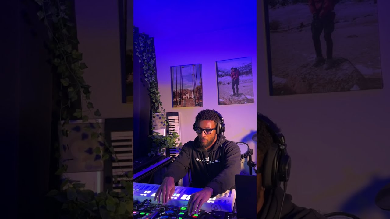 Jodeci - Feenin' (Multi-instrument Cover)