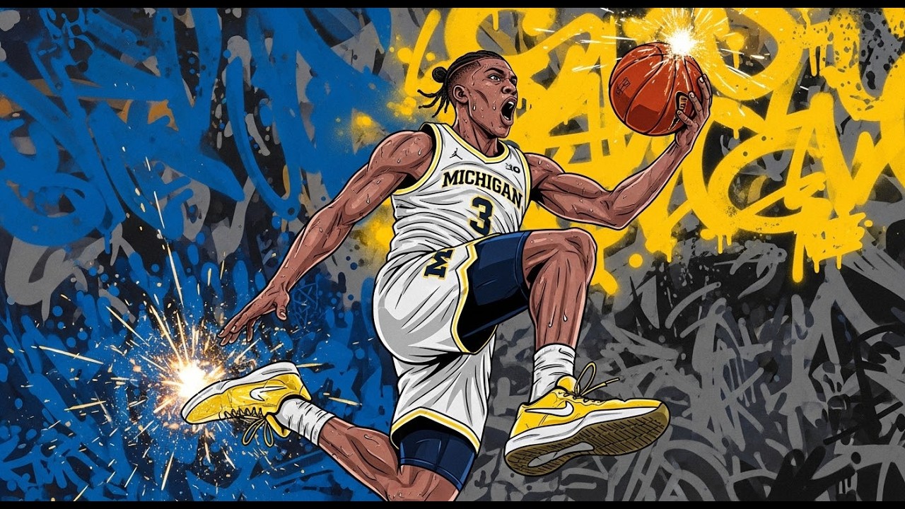 Best PF in the REC NBA2k26 3/1/26