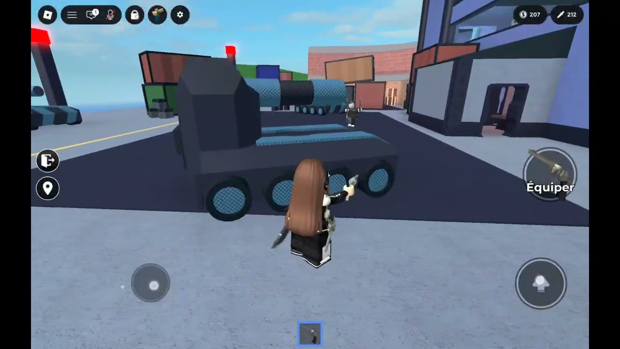 Roblox
