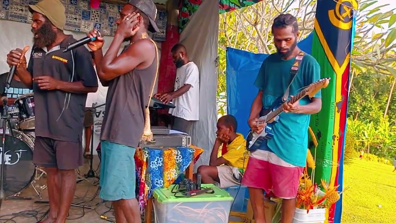 Dooms Day ( cover song from Naio band )