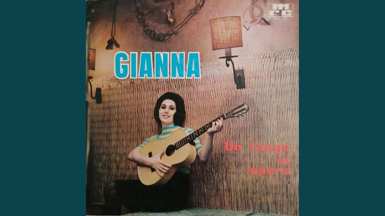 Un tango si spera