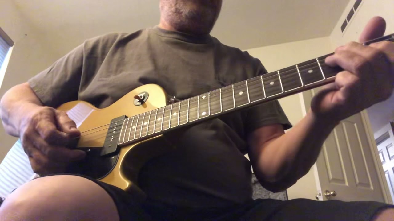 Tokai Love Rock LSS-124..58 Reissue Les Paul