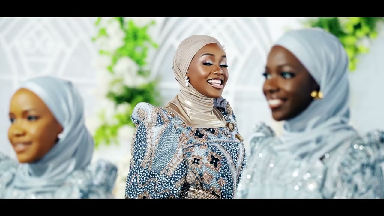THE INTRODUCTION OF FAIHA & SHAFIC