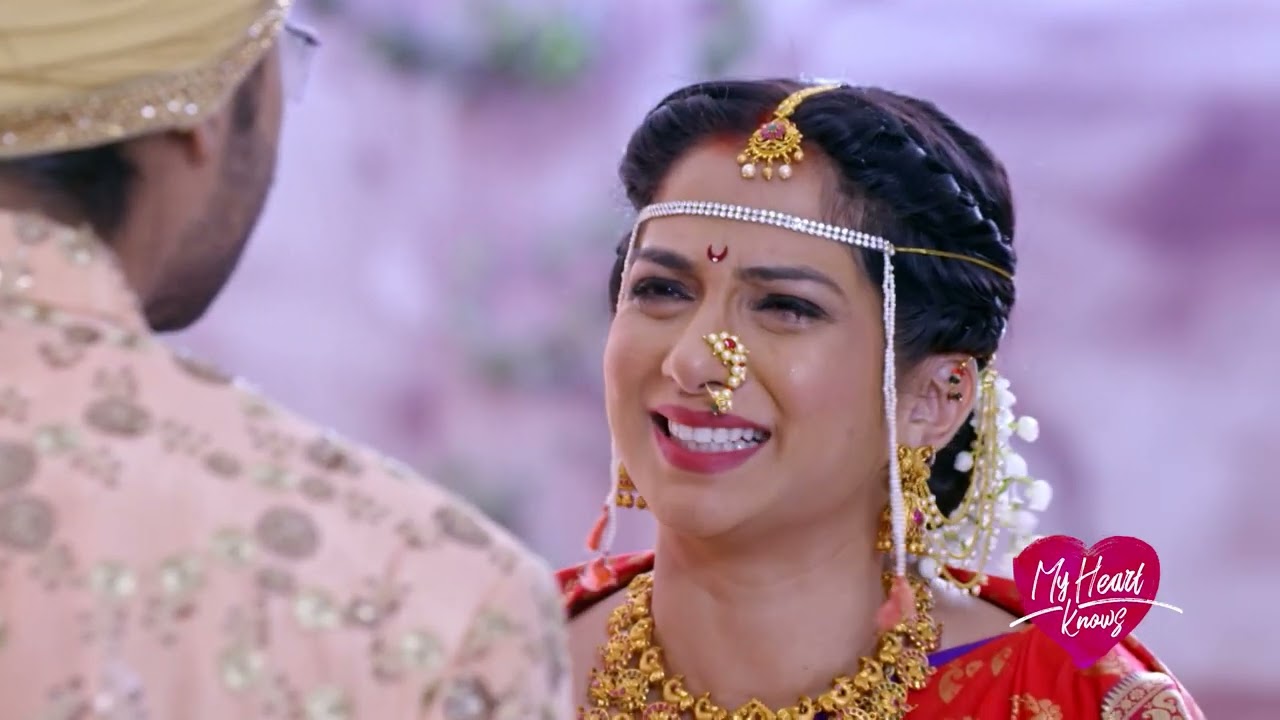 Zee World: My Heart Knows | Weekly Recap | March Week 4 2022