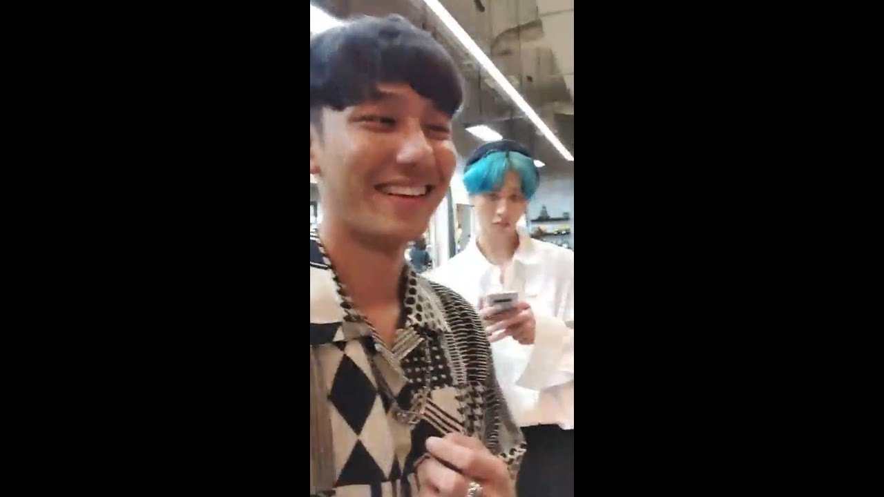 190601 ig live @titlekrt with gun, plan, perth
