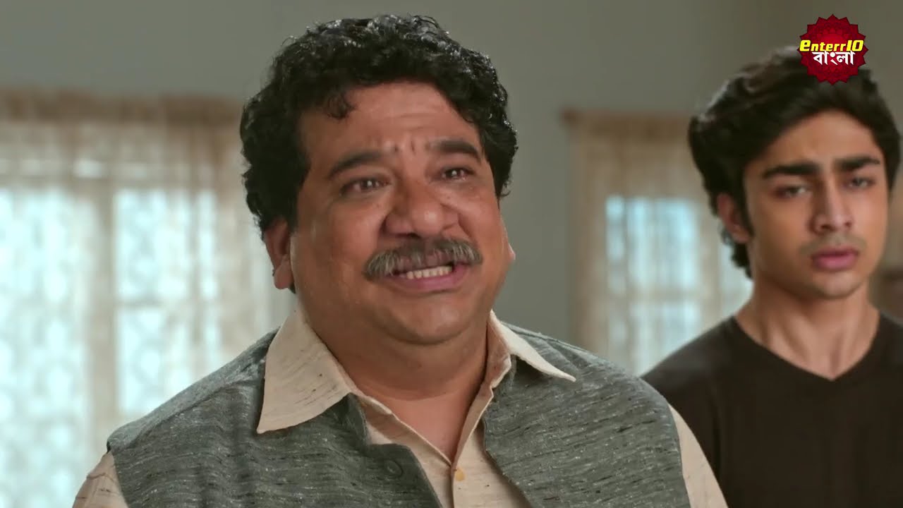 নিহার ভেঙে পড়েছে! | Mann Sundar (মন সুন্দর) | Maha Episode 62 | New Show