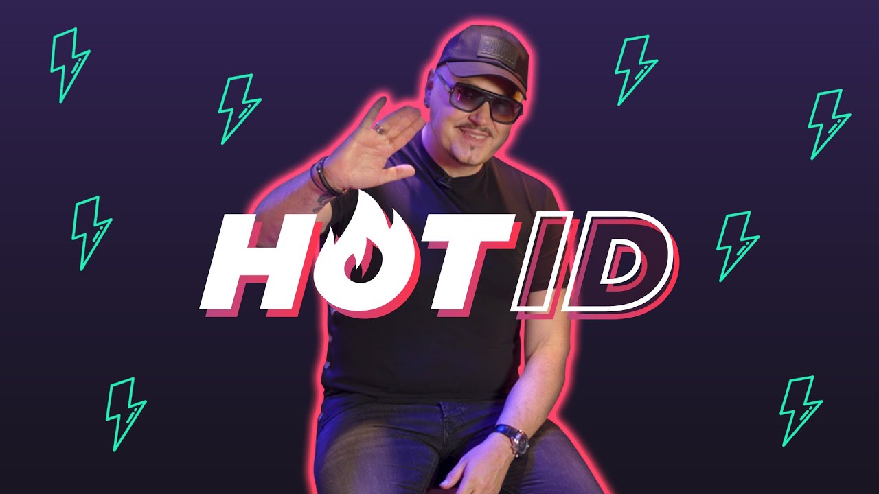 KNEZ - MNOGO JE PROSTOTE U NOVIJOJ MUZICI | HOT ID | 19.06.2020 | IDJTV