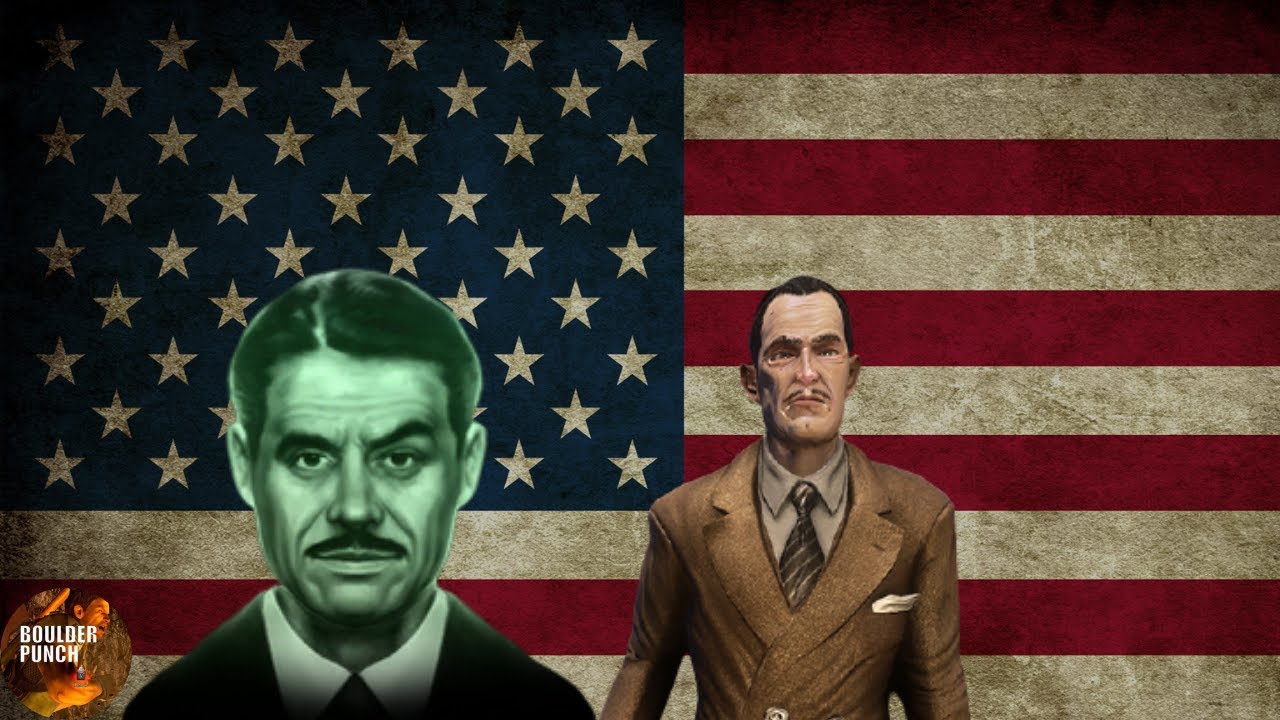 Politics In Games - Keep In Or Stay Out?