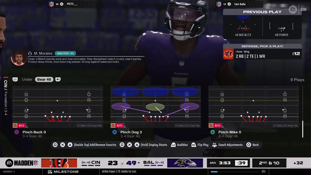 Mloa new season new L