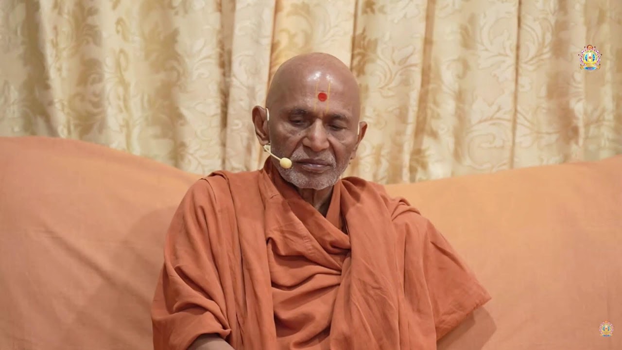 Bhakti Nidhi - Kadvu 1 | 15 Feb 2026 | Sadguru Mahant Swami Shri Devprasaddasji