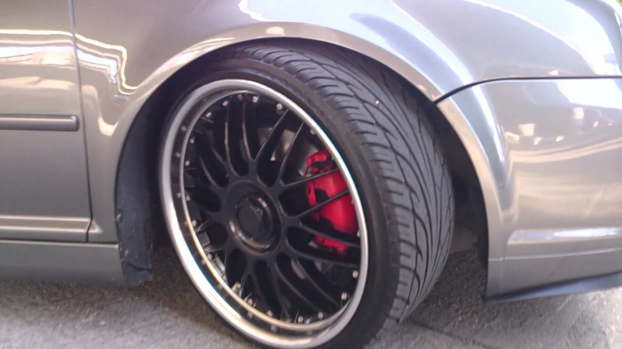 volkswagen golf Mk4