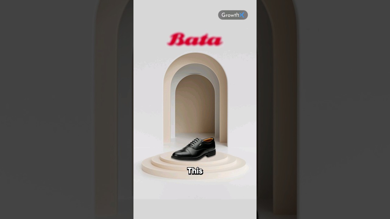 Bata Origin Story