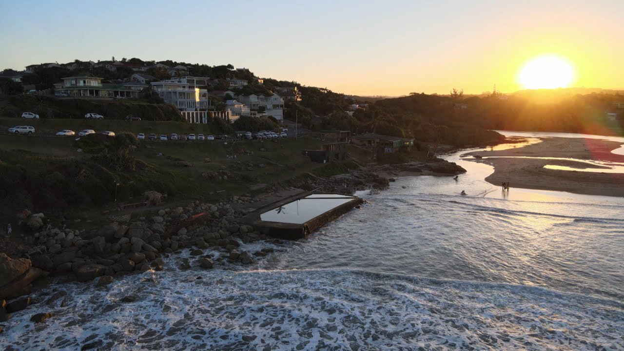 Southbroom South Africa - Living in Paradise!