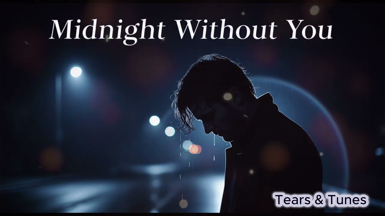 Midnight Without You, Sad English music 2026