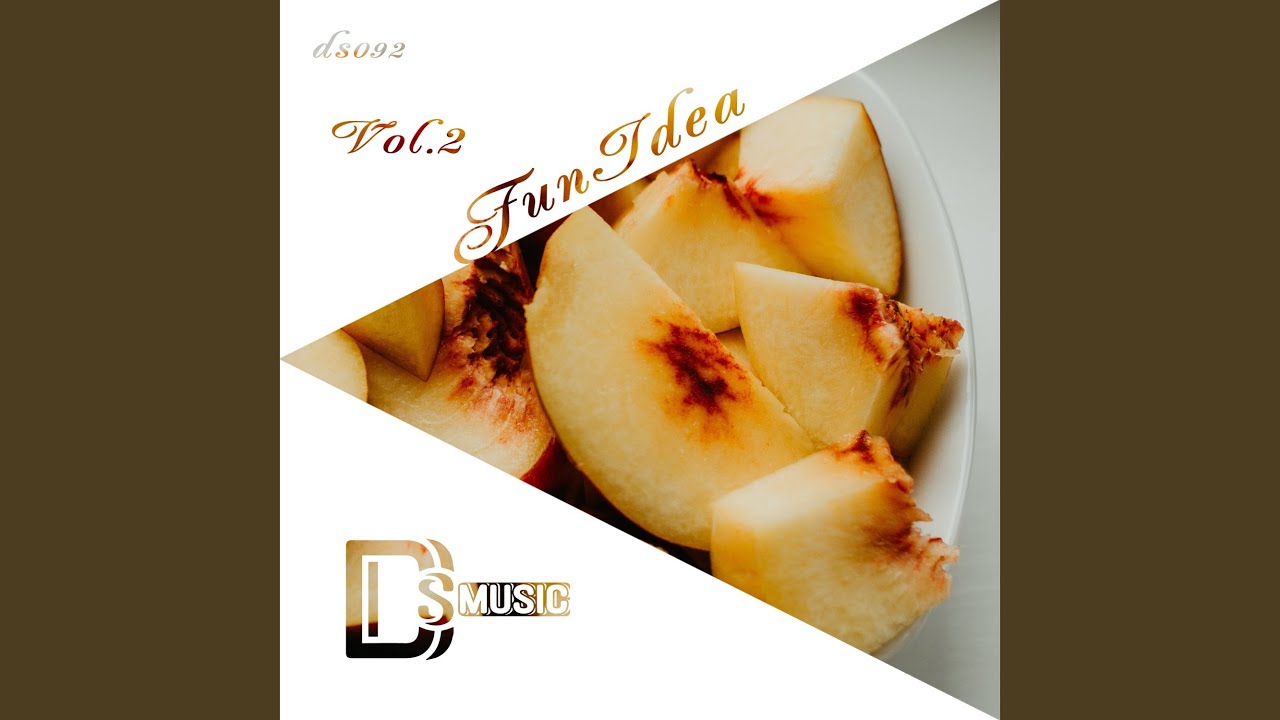 A Brand New Destination (Original Mix)