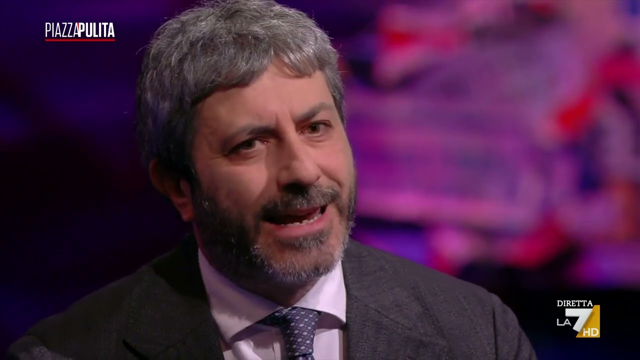 Fico: “Grillo non è un nemico ma il tempo è passato”