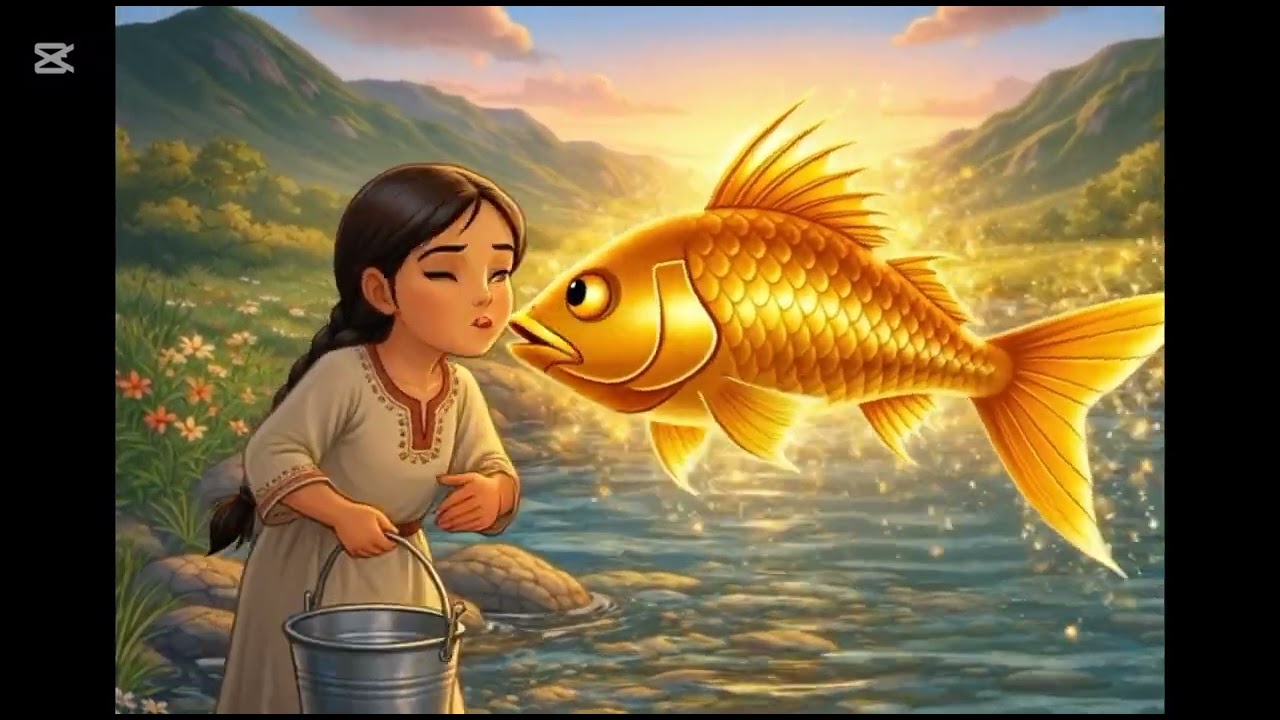 Айылдык кыз Мадина♥️🥰#animatedshorts #мультик #мультфильм #familyfriendly 