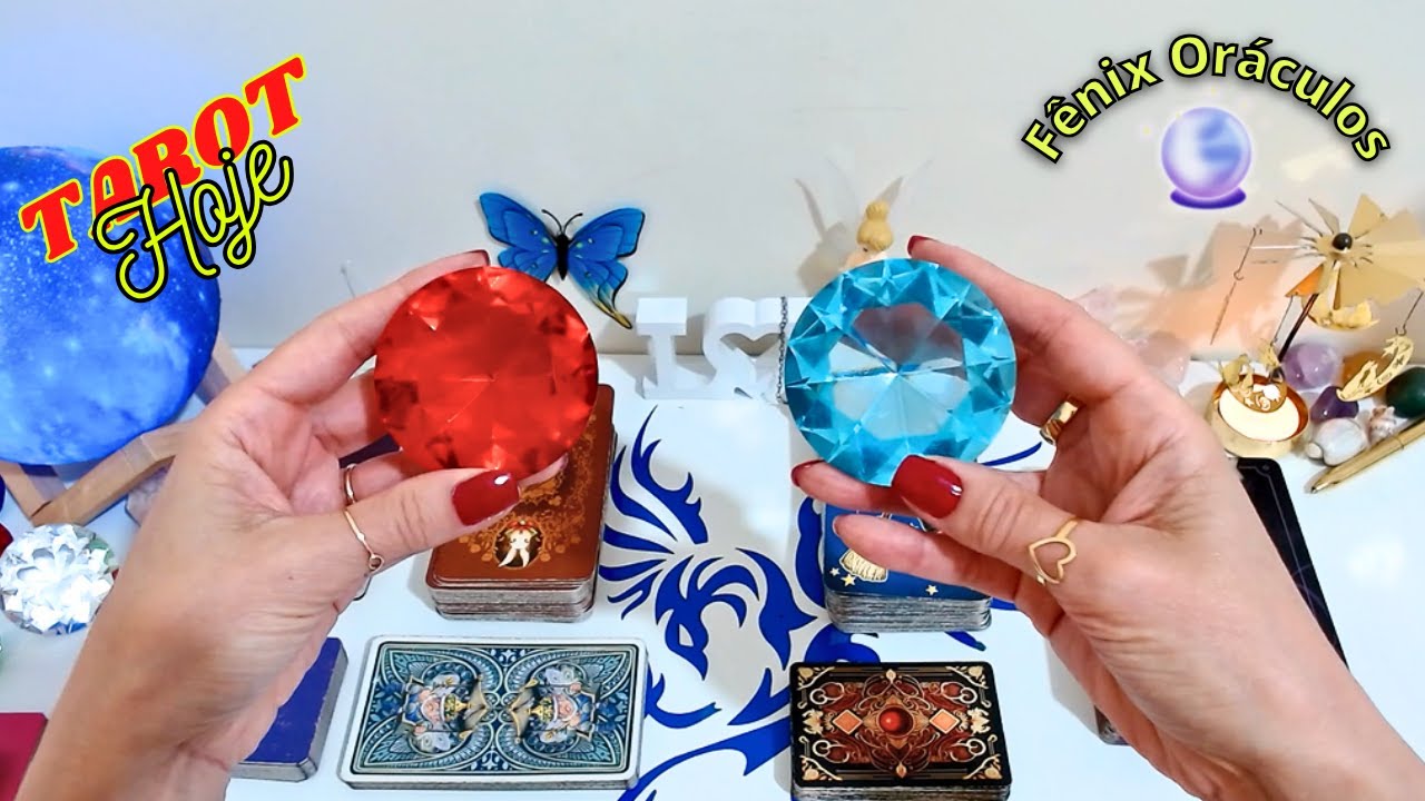 💥VOU TE CONTAR TUDO QUE ELE(A) ESTÁ PENSANDO E SENTINDO POR VOCÊ HOJE + 6 RECADOS 🔮Tarot Interactivo