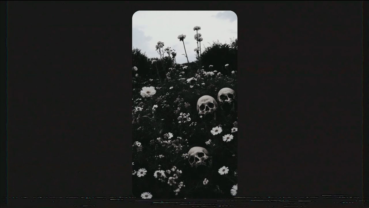 GHOSTEMANE x GIZMO Type Beat - SCRAPE MY SOUL | Dark Trap Beat 2025