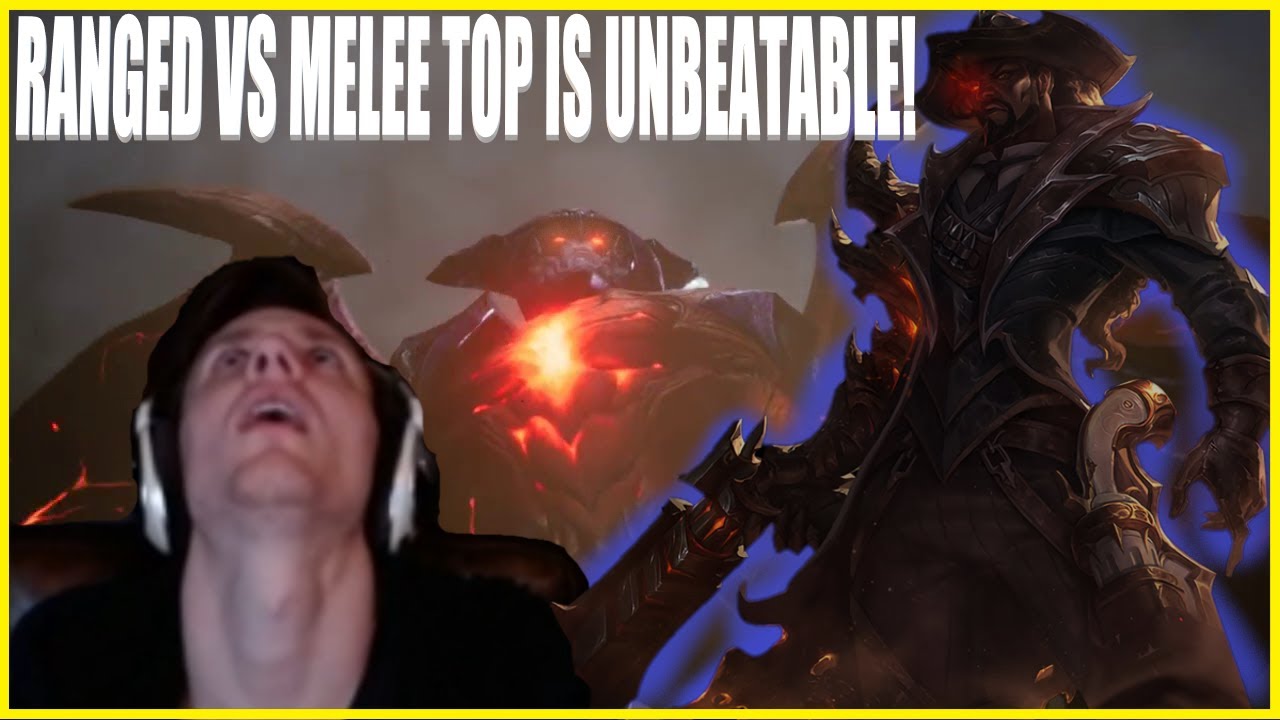 Hashinshin: ADC'S BEAT BRUISERS! Aatrox doesn't need buffs?  Vs Lucian Top!