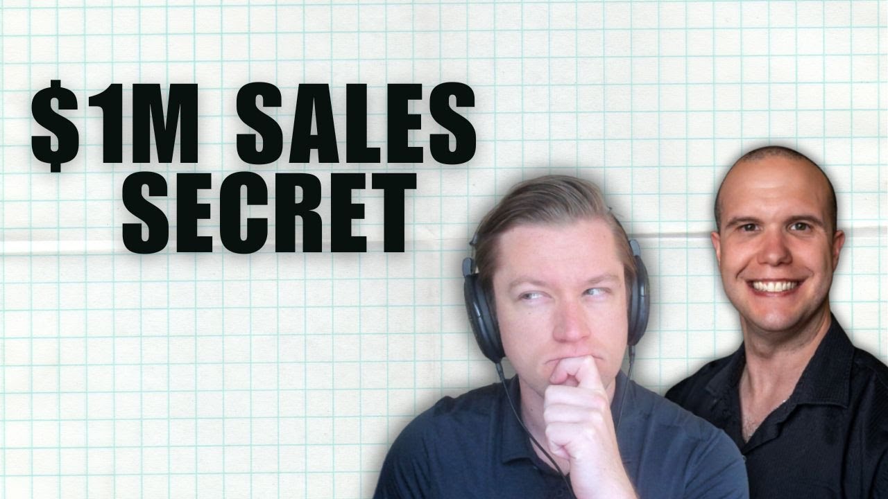 Feeder Strategy: Double Sales Like This Client Did ($1M Gain)