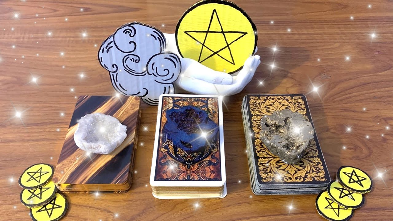 🔮 BIG Life Changes Coming Your Way!!! 🤩 💕 (PICK A CARD)✨ Tarot Reading Love Life Career Prediction ✨