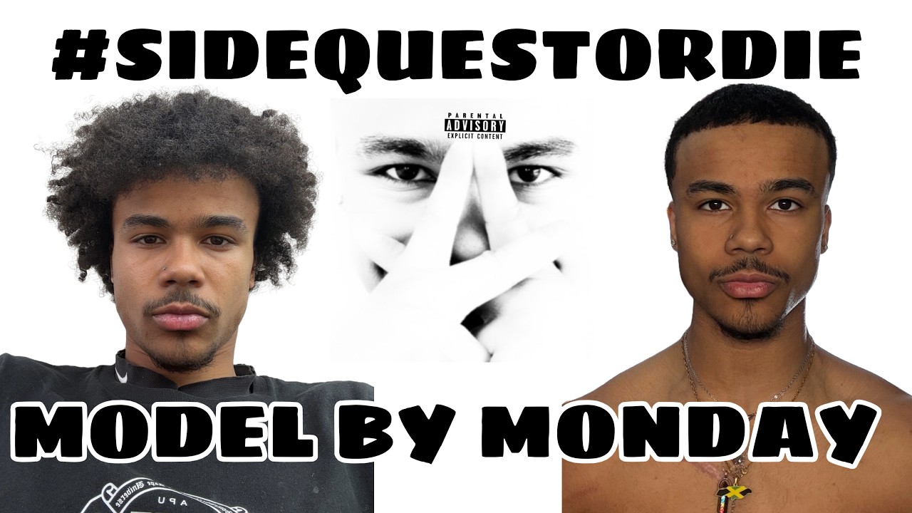 #SIDEQUESTORDIE (Flyest Freshman Weekend)