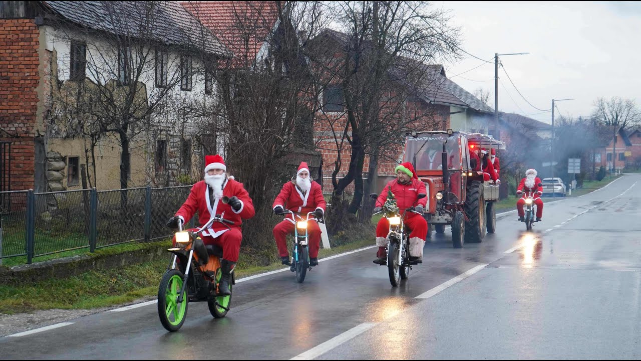 udruga Tomos Majur
