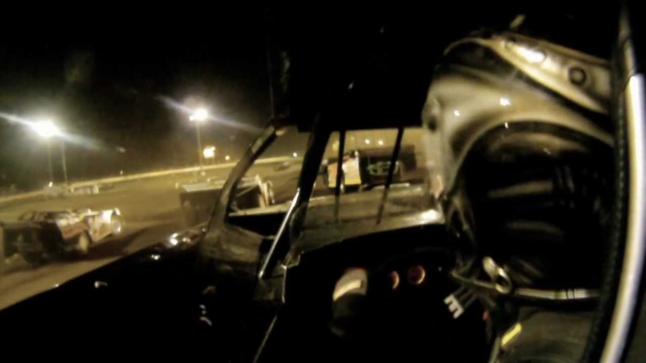 Racing411.net In-Car Cameras at Fairbury Speedway Teaser
