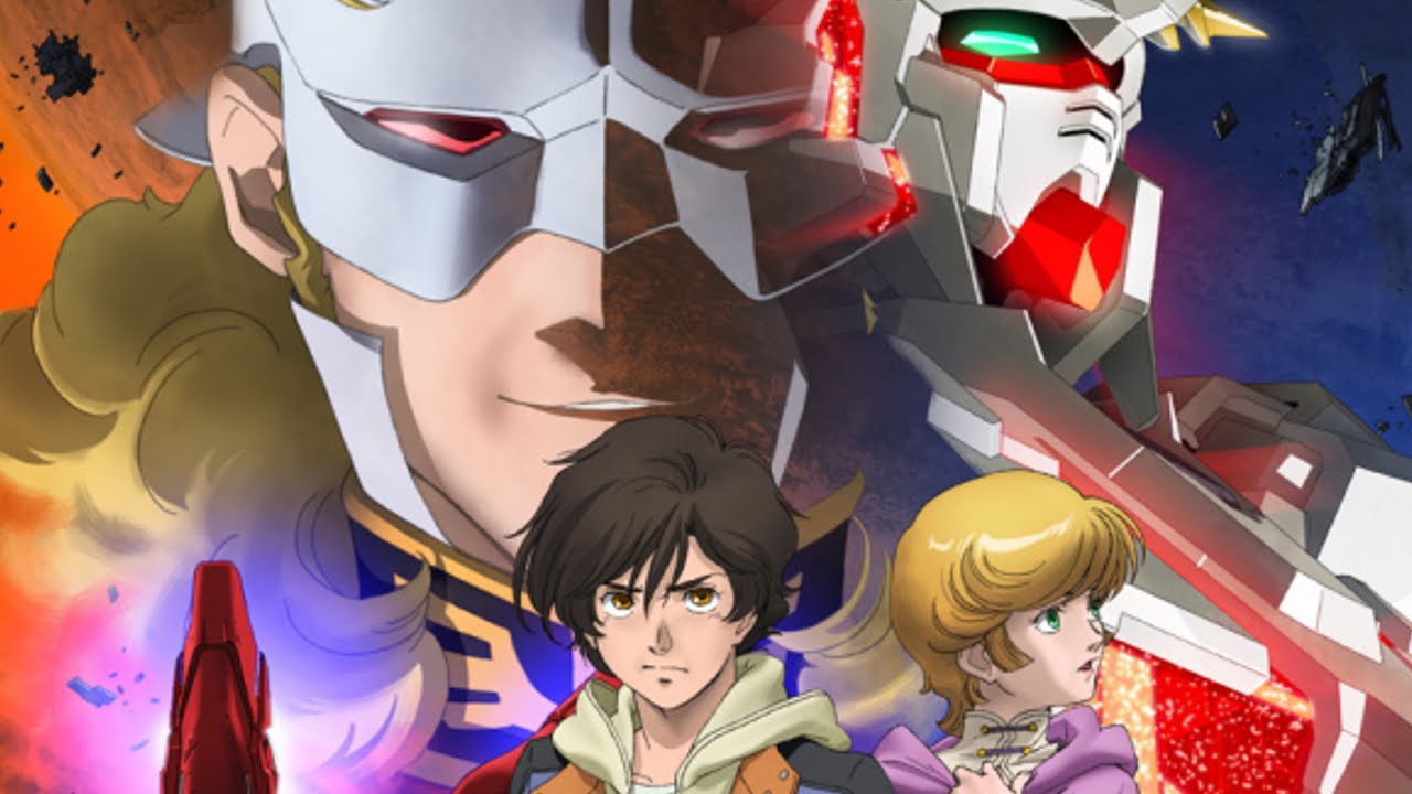 Spring Anime 2016...