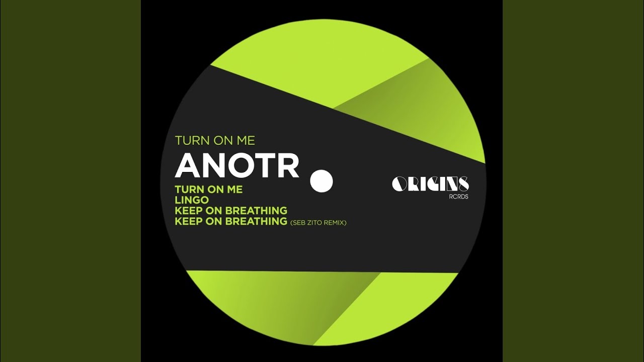 Lingo (Original Mix)