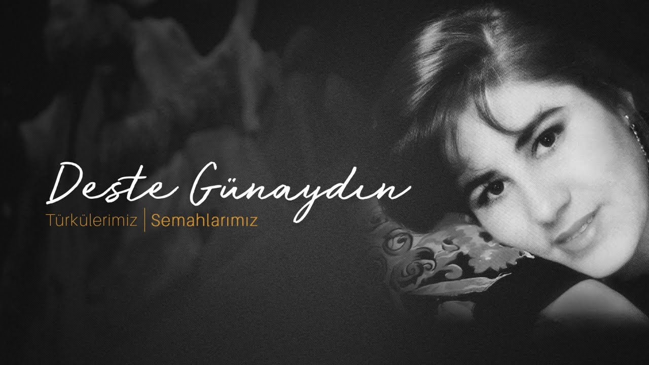 Deste Günaydın - Şehir Kabristanı