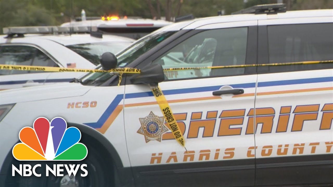 Texas 8-Year-Old Killed By Brother Playing With Shotgun