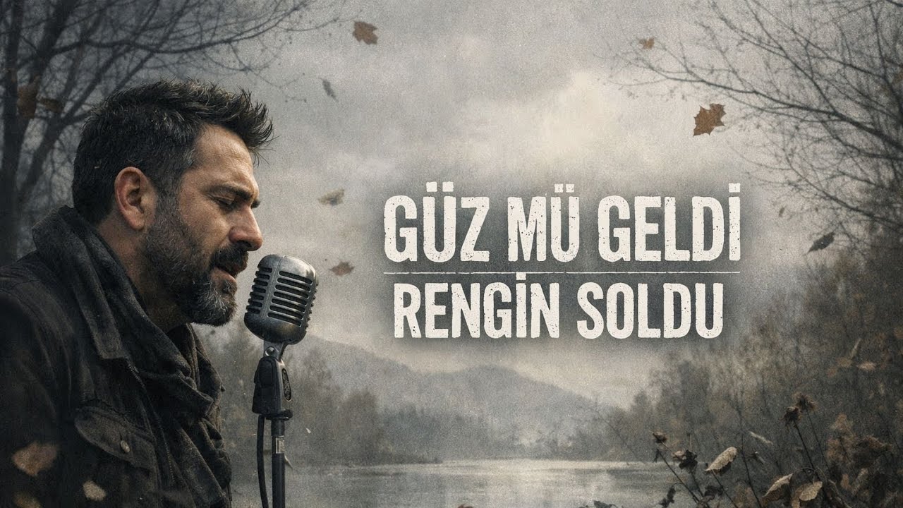 GÜZ MÜ GELDİ RENGİN SOLDU | Cover | Hiç Böyle Dinlemediniz 