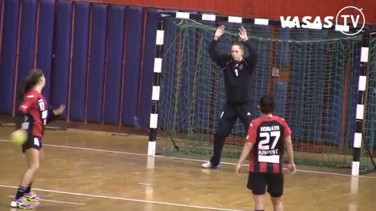 Vasas &ndash; Kispest NKK 28-22