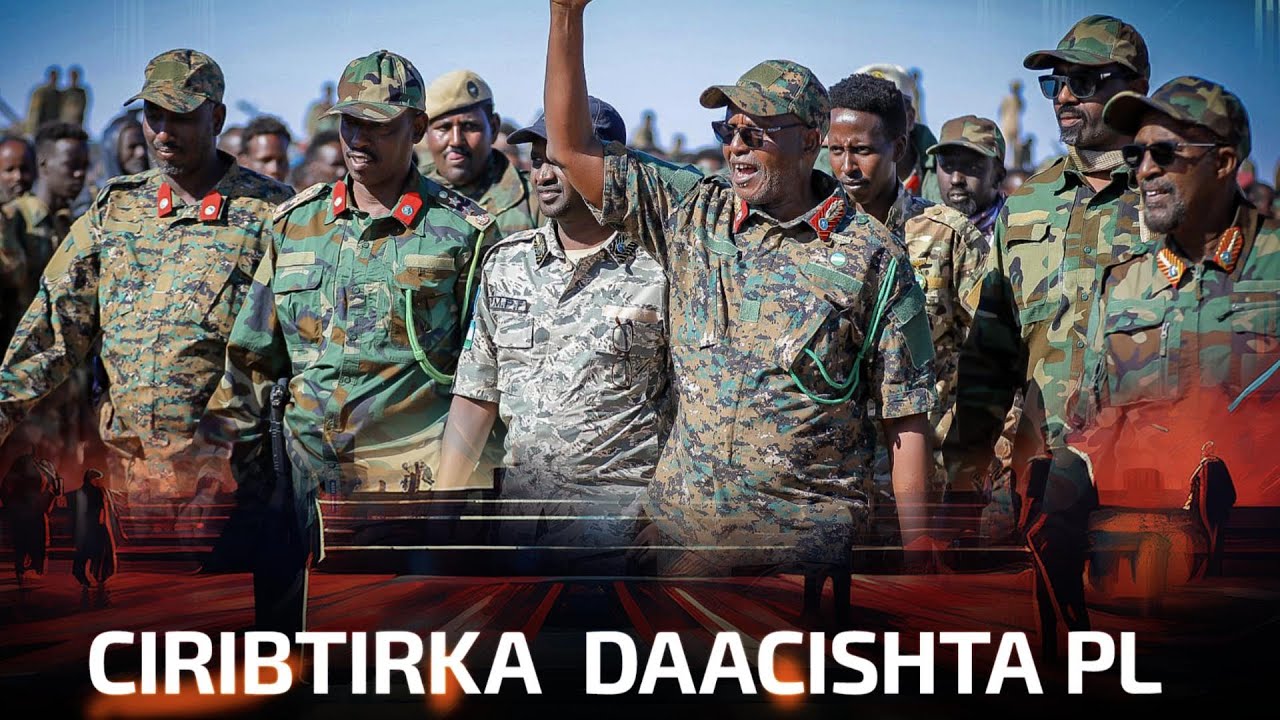 Puntland oo bilowday Howlgalka ciribtirka Argagixisada & Ajaaniibta u badnayd oo la dilay