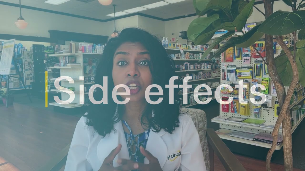 What do you need to know about Imatinib® (Generic Gleevec)?
