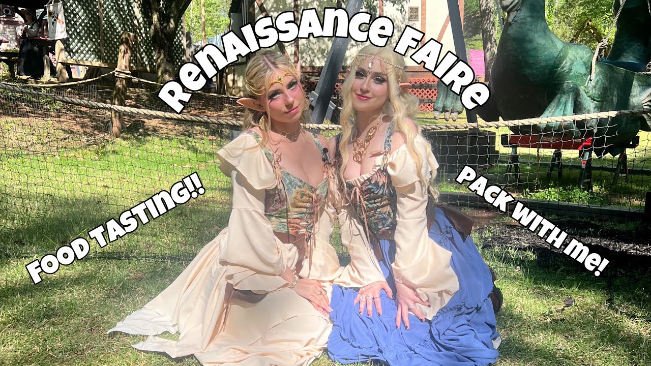 Georgia Renaissance Festival!!