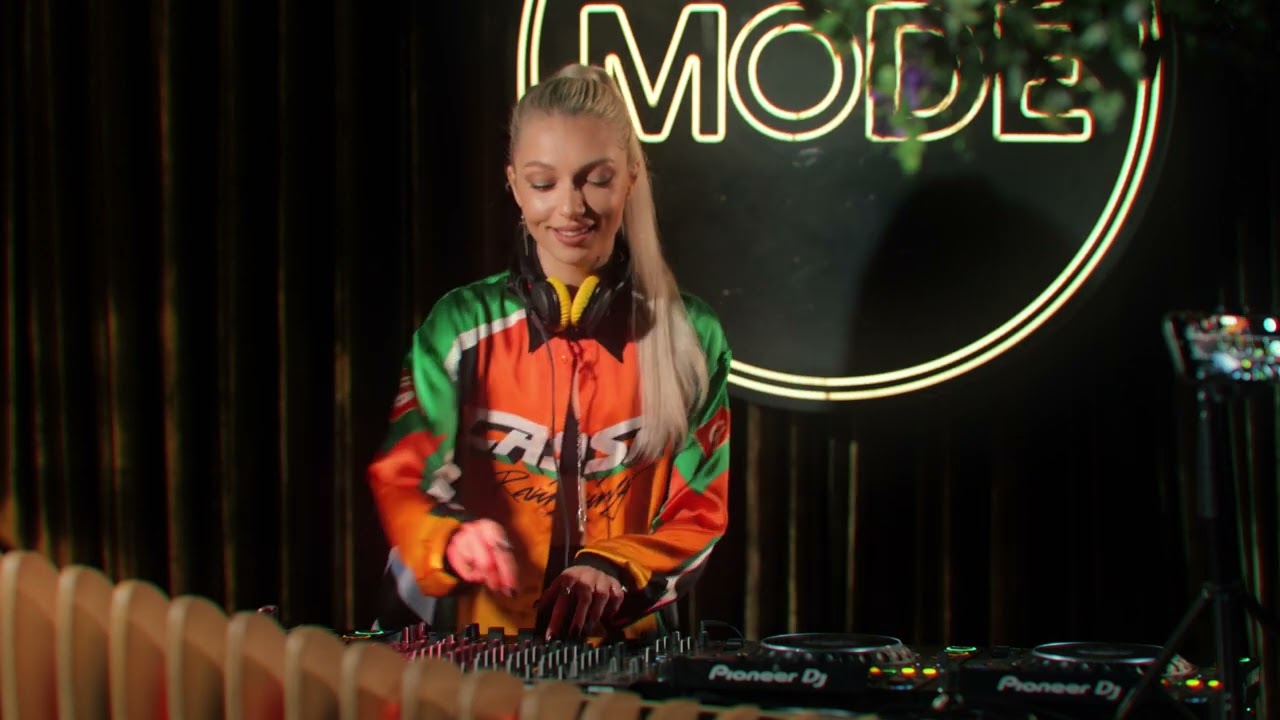 MARCHIK LIVE @ MODE MIAMI, Afro House / Tribal / Melodic Hugel, Black Coffee, Keinemusik, Blondish