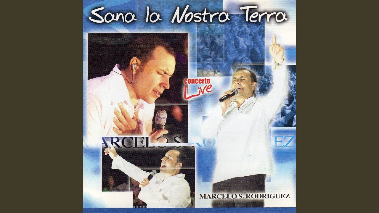 Sana la nostra terra (Live)