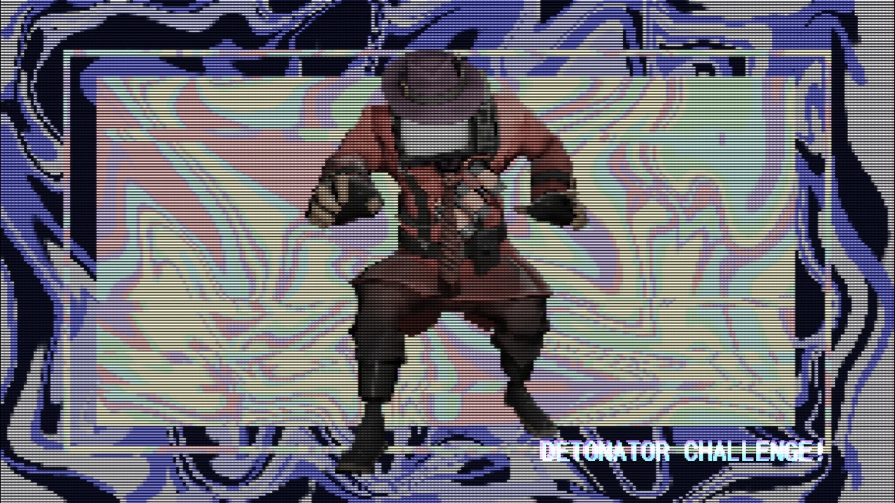 [TF2] DETONATOR CHALLENGE!