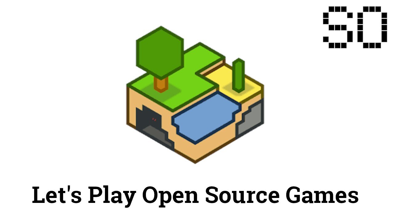 Let's Play Minetest - Part 1