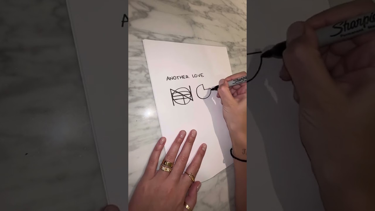 Name Logos I All my tears have been used up on this one 🤍 (Danibydsgn) 
